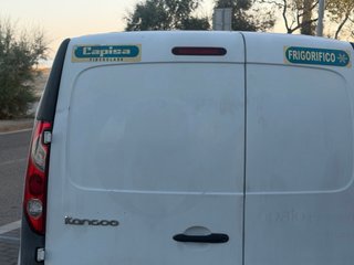 Renault Kangoo 2008