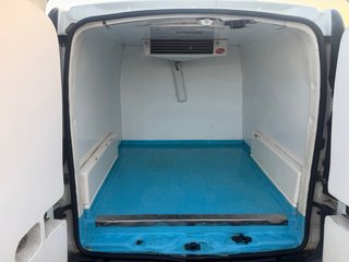 Renault Kangoo 2008
