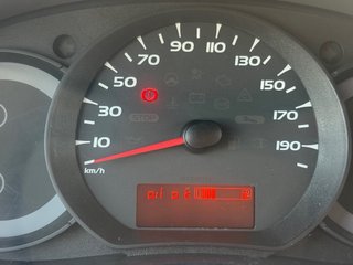 Renault Kangoo 2008