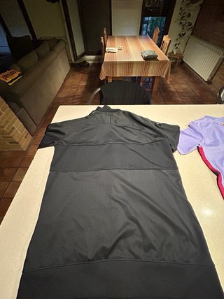 Camisetas Barça Niños Talla M