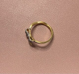Anillo Bow. Fable England
