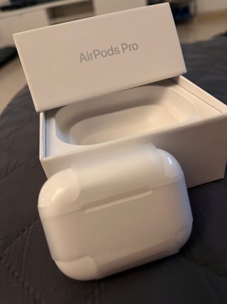AirPods Pro 3ª Gen