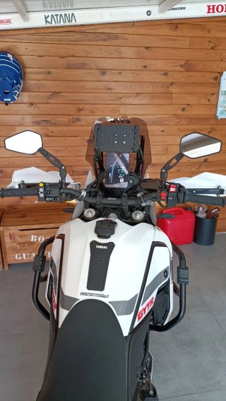 Yamaha Ténéré 700 RALLY