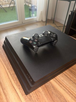 PS4 Pro