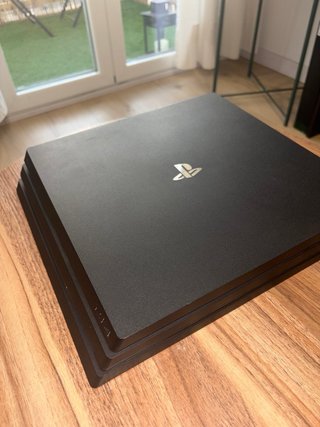 PS4 Pro