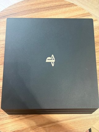 PS4 Pro