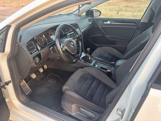 Volkswagen Golf 7 R-line 150cv