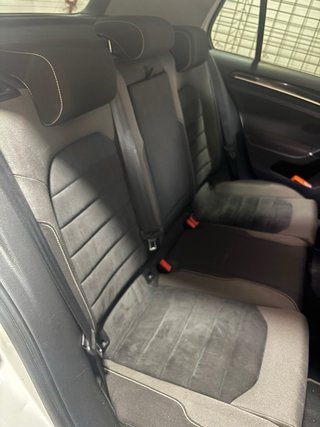 Volkswagen Golf 7 R-line 150cv