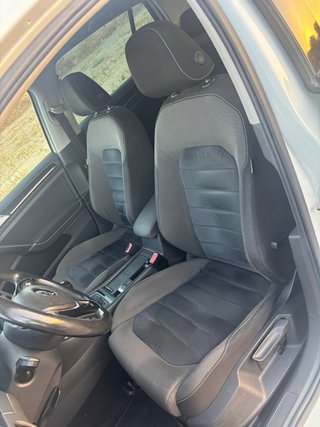 Volkswagen Golf 7 R-line 150cv