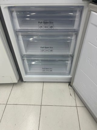 Oferta Nevera y lavadora con garantía transporte