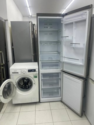 Oferta Nevera y lavadora con garantía transporte