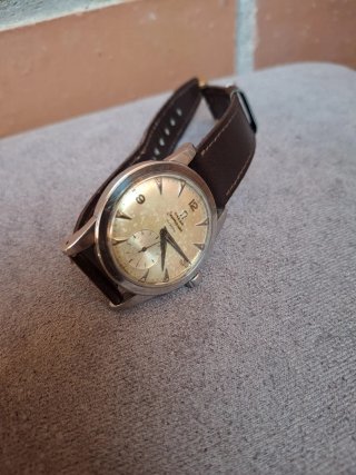 Omega Seamaster Automático