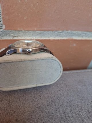 Omega Seamaster Automático