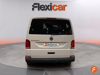 Volkswagen Caravelle Origin Corta 2.0 TDI 81kW (110CV) BMT