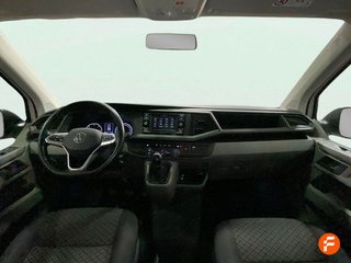 Volkswagen Caravelle Origin Corta 2.0 TDI 81kW (110CV) BMT