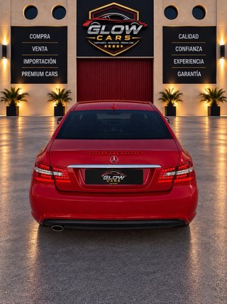 Mercedes clase E 250 CDI VOLANTE DERECHA PLACAS 🇬🇧