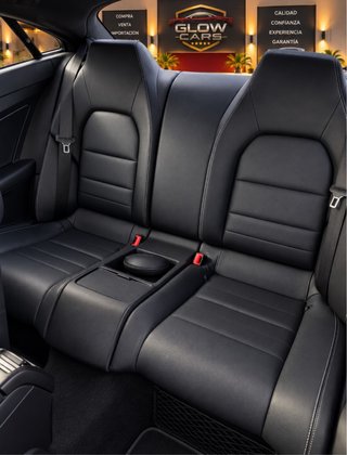 Mercedes clase E 250 CDI VOLANTE DERECHA PLACAS 🇬🇧