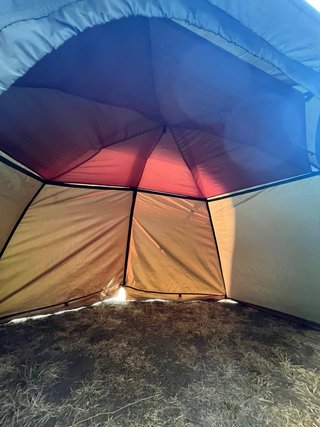 Biwy Carpfishing Nash Titan Hide