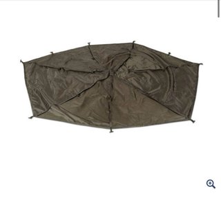 Biwy Carpfishing Nash Titan Hide