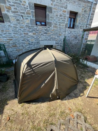Biwy Carpfishing Nash Titan Hide