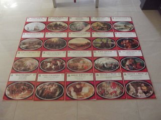 Lote Vinilos Música Clásica