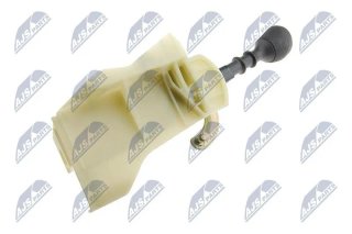 MECANISMO / PALANCA DE CAMBIOS IVECO DAILY 2006-