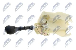 MECANISMO / PALANCA DE CAMBIOS IVECO DAILY 2006-