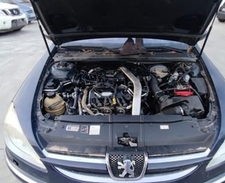 92028 válvula egr 4r8090475-ac peugeot 607 2.7 hdi