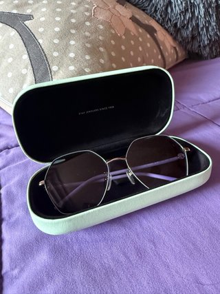 Gafas de sol Tous Moradas