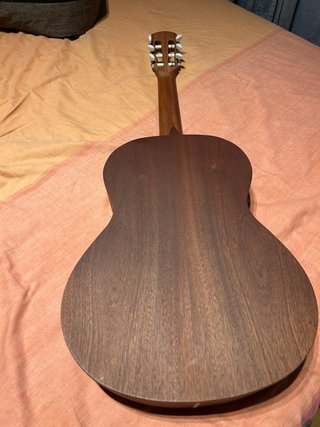 Guitarra Española Laqant