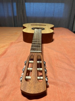 Guitarra Española Laqant