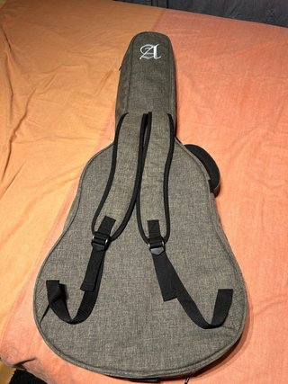 Guitarra Española Laqant