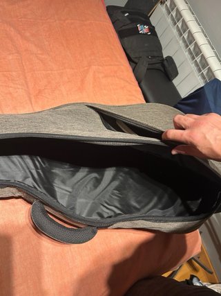 Guitarra Española Laqant