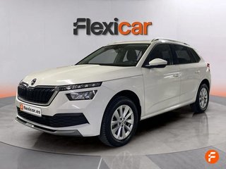 Skoda Kamiq 1.0 TSI 70kW (95CV) SELECTION