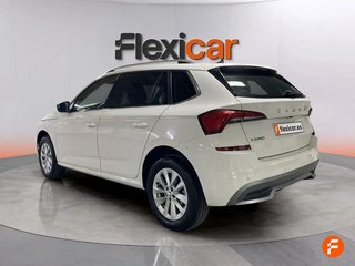Skoda Kamiq 1.0 TSI 70kW (95CV) SELECTION
