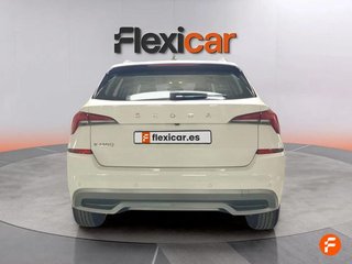 Skoda Kamiq 1.0 TSI 70kW (95CV) SELECTION