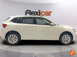 Skoda Kamiq 1.0 TSI 70kW (95CV) SELECTION