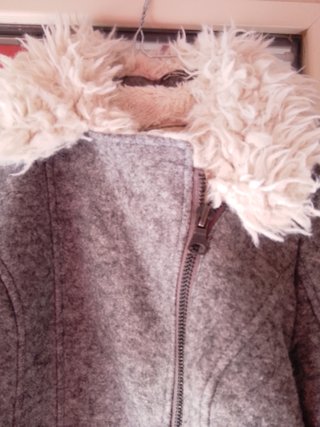 Cappotto Zara Trafaluc Collection S