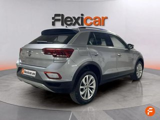 Volkswagen T-Roc "Más" 1.0 TSI 85kW (115CV)