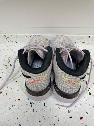 Zapatillas Nike LeBron NXXT Gen EUR 42 nuevas