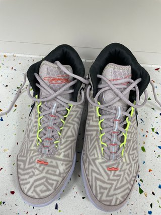 Zapatillas Nike LeBron NXXT Gen EUR 42 nuevas