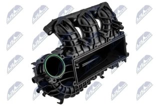 COLECTOR DE ADMISIÓN AUDI A1 1.0TFSI 2015-