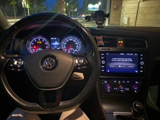 Volkswagen Golf 2017