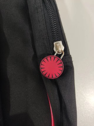Mochila Star Wars niño