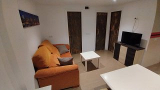 Alquiler de apartamento en Marbella para 5 persona