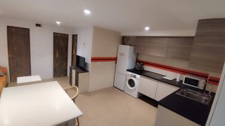 Alquiler de apartamento en Marbella para 5 persona