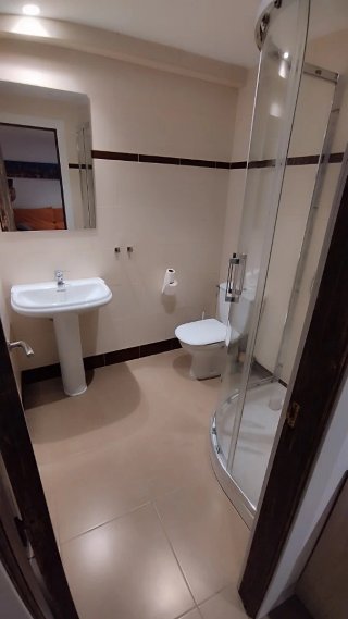 Alquiler de apartamento en Marbella para 5 persona