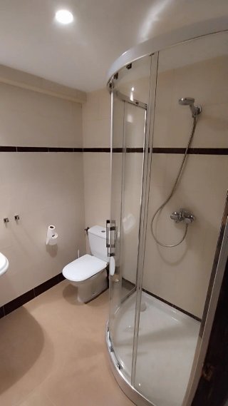 Alquiler de apartamento en Marbella para 5 persona