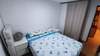 Alquiler de apartamento en Marbella para 5 persona