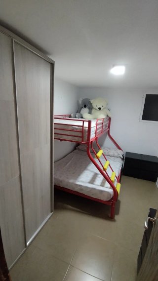 Alquiler de apartamento en Marbella para 5 persona